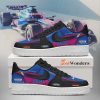 Alpine - Formula 1 AF1 Shoes