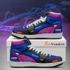 Alpine Formula 1 Racing J1 Shoes