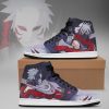 Anbu Kakashi - Naruto J1 Shoes