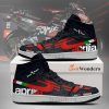 Aprilia Factory Racing - MOTO GP J1 Shoes