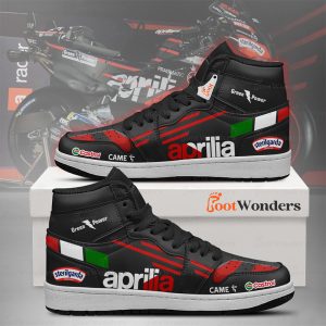 Aprilia Factory Racing - MotoGP J1 Shoes