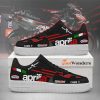 Aprilia Factory Racing - MotoGP NAF Shoes