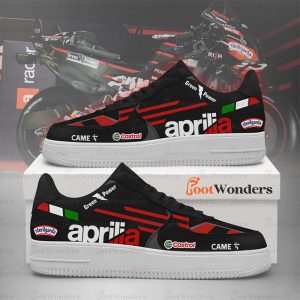 Aprilia Factory Racing - MotoGP NAF Shoes