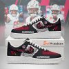 Arizona Cardinal - NFL Teams AF1 Shoes