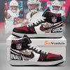 Arizona Cardinal - NFL Teams J1 Shoes