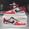 Aryton - Senna Formula 1 AF1 Shoes