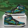 Aston Martin Formula 1 Racing J1 Shoes