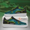 Aston Martin Formula 1 Racing NAF Shoes