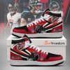 Atlanta Falcons - NFL Teams J1 Shoes