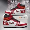 Atlanta Hawks - NBA J1 Shoes