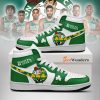 Boston - NBA J1 Shoes