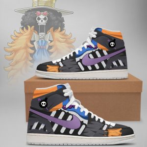 Brook - One Piece J1 Shoes