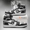 Brooklyn Nets - NBA J1 Shoes