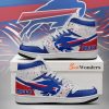 Buffalo Bills - NFL Teams J1 Shoes