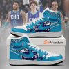 Charlotte Hornets - NBA J1 Shoes
