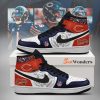 Chicago Bears - NFL Teams J1 Shoes