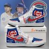 Chicago Cubs - MLB World Series J1 Shoes