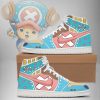Chopper - One Piece J1 Shoes