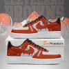 Cleveland Browns - NFL Teams AF1 Shoes
