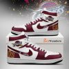 Cleveland Cavaliers - NBA J1 Shoes