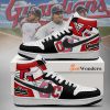 Cleveland Guardians - MLB World Series J1 Shoes