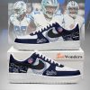 Dallas Cowboys - NFL Teams AF1 Shoes