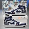 Dallas Cowboys - NFL Teams J1 Shoes