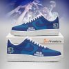 Dallas Mavericks - NBA AF1 Shoes