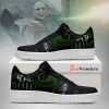 Death Eater - Harry Potter AF1 Shoes