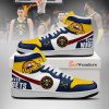 Denver Nuggets - NBA J1 Shoes