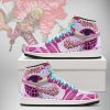 Donquixote Doflamingo - One Piece J1 Shoes