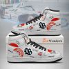F.E LBWK Formula 1 Racing J1 Shoes