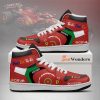 Ferrari Formula 1 Racing J1 Shoes