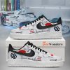 Formula E AF1 Shoes