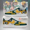Green Bay Packers - NFL Teams AF1 Shoes