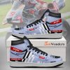 Gresini Racing Ducati - MOTO GP J1 Shoes