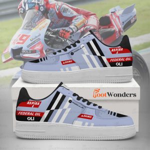 Gresini Racing Ducati - MOTO GP NAF Shoes