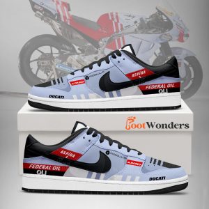 Gresini Racing Ducati - Motogp SBD Shoes