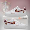 Gryffindo - Harry Potter AF1 Shoes