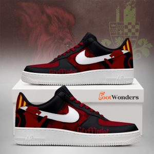 Gryffindor - Harry Potter AF1 Shoes