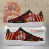 Gryffindor House - Harry Potter NAF Shoes
