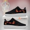 Gryffindor V2 - Harry Potter AF1 Shoes