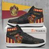 Gryffindor V2 - Harry Potter J1 Shoes