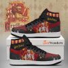 Gryffindor V3 - Harry Potter J1 Shoes