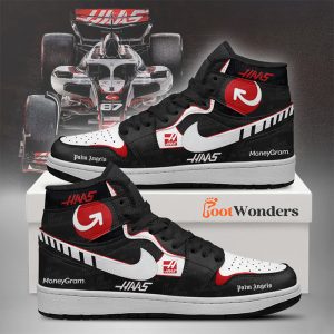 Haas - Formula 1 J1 Shoes