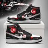 Haas Formula 1 Shoes