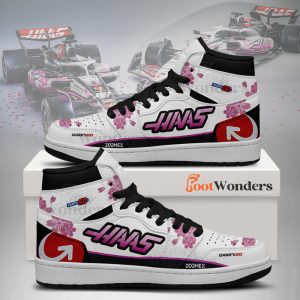 Haas1 - Formula 1 J1 Shoes