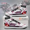 Haas1 - Formula 1 Racing J1 Shoes Footwonders
