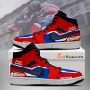 Honda Factory Racing - MOTO GP J1 Shoes