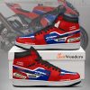 Honda Factory Racing - MotoGP J1 Shoes